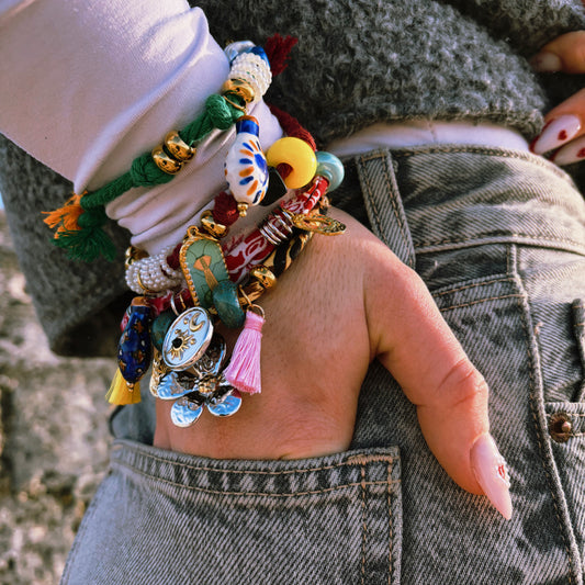 Bracelet MAXI GRIGRI