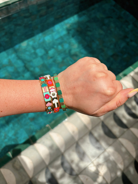 Bracelet MARRAKECH