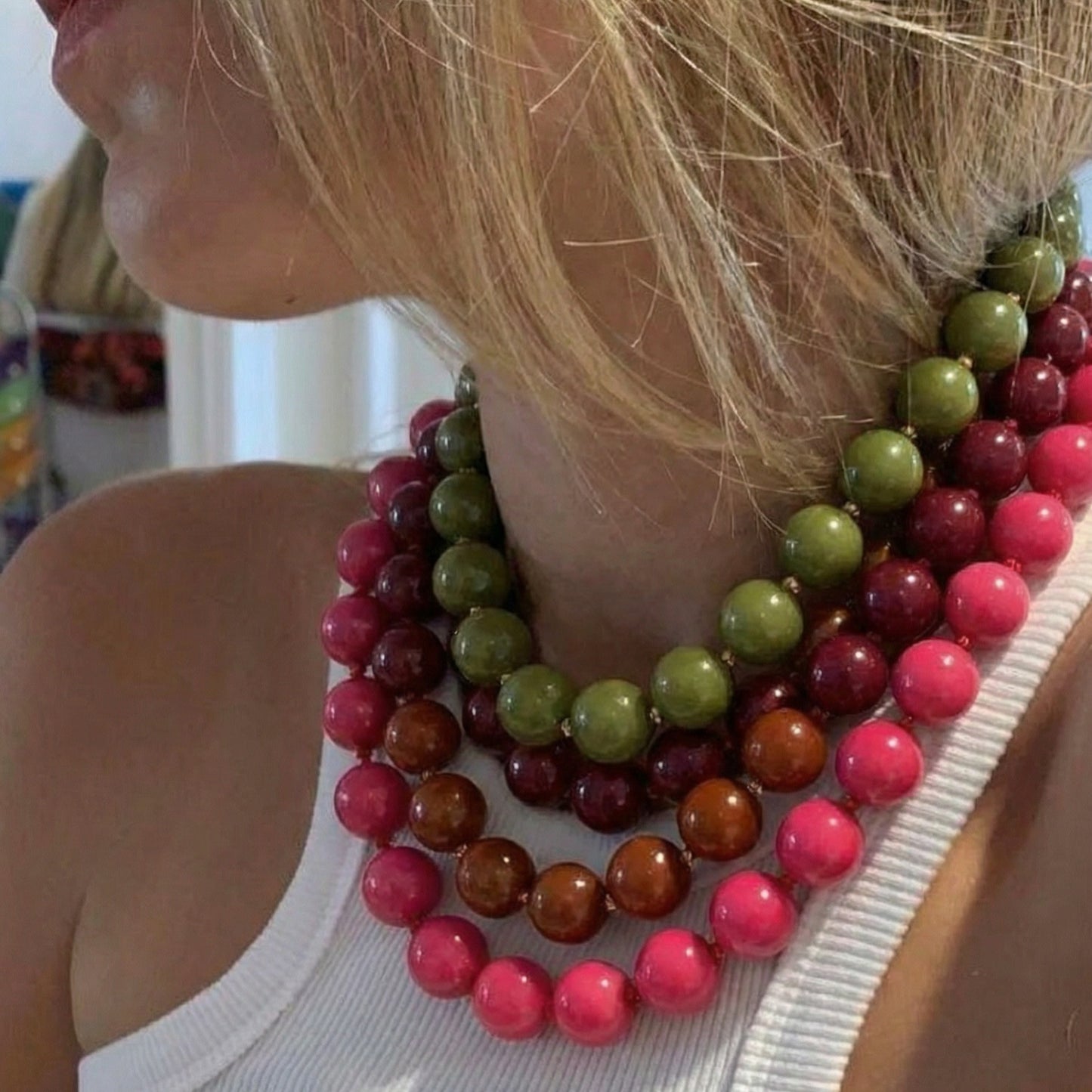 Collier SOLAR