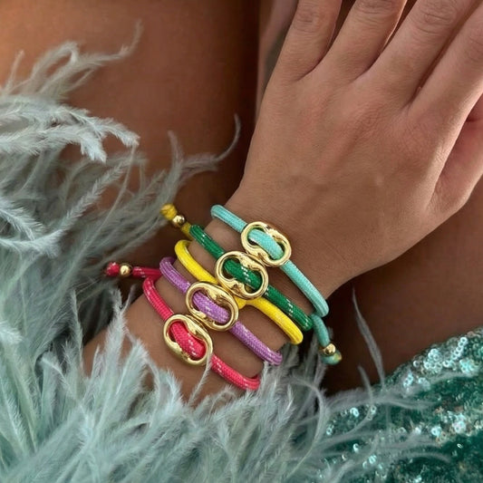 Bracelet MARRAKECH