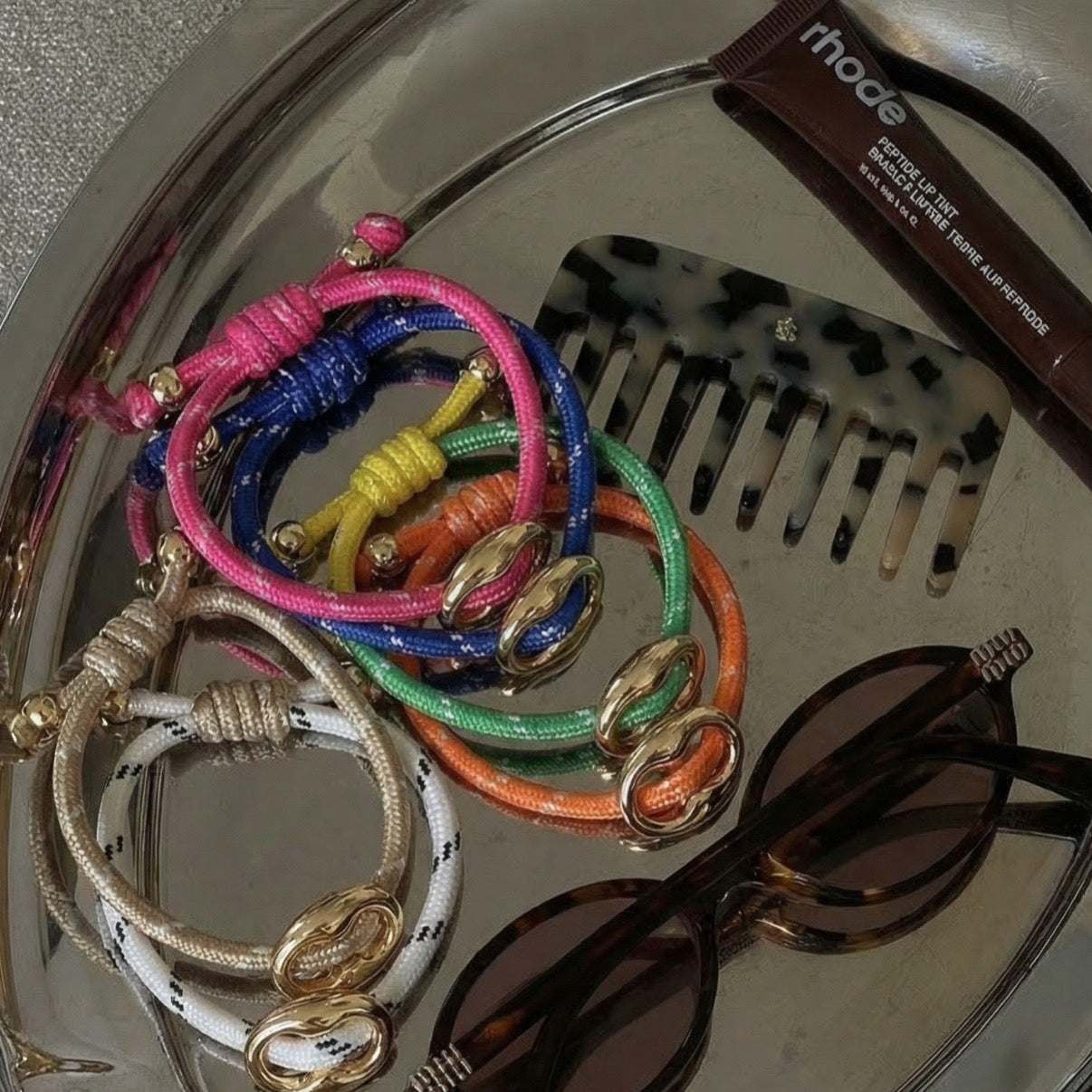 Bracelet MARRAKECH