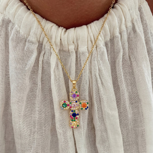 Collier AMEN 🙏🏼