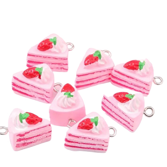 CHARMS CAKES GIRLY