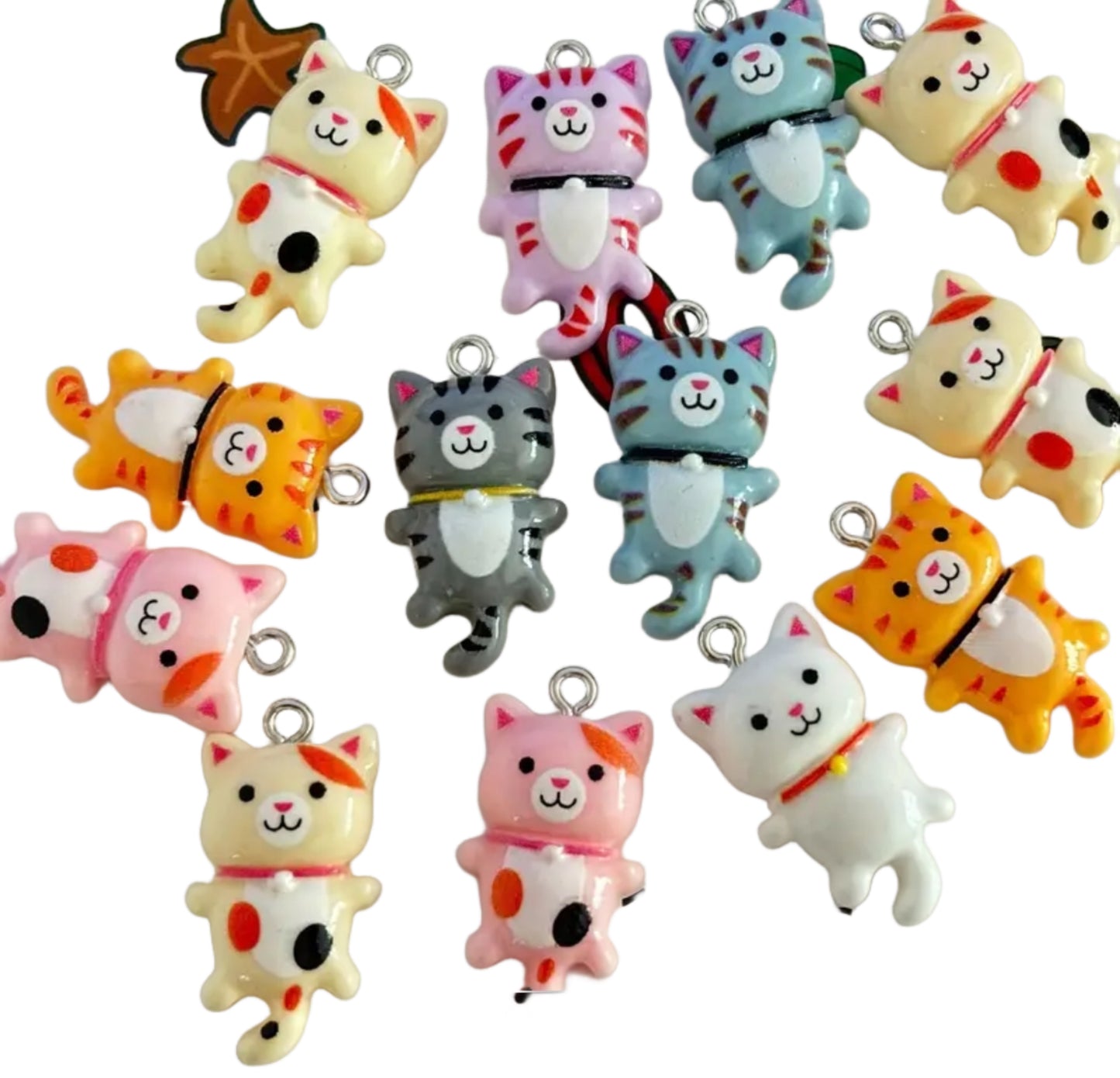 CHARMS CHATON