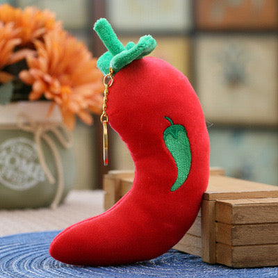 GRIGRI DE SAC PIMENT 🌶️