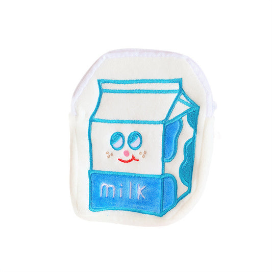 GRIGRI DE SAC MILK 🧋