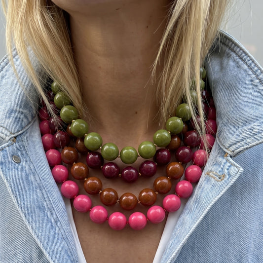 Collier SOLAR