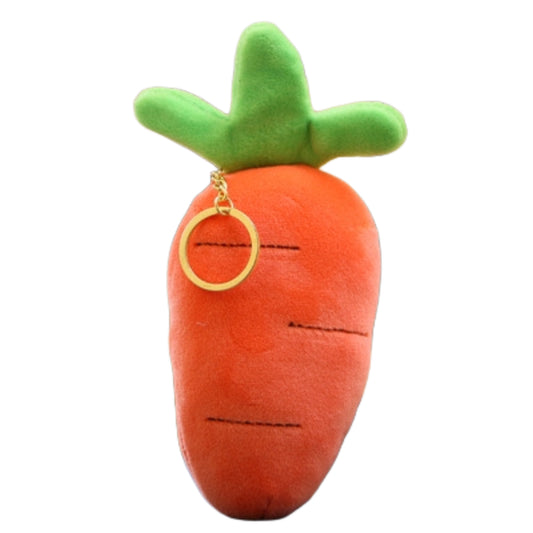 GRIGRI DE SAC CAROTTE 🥕