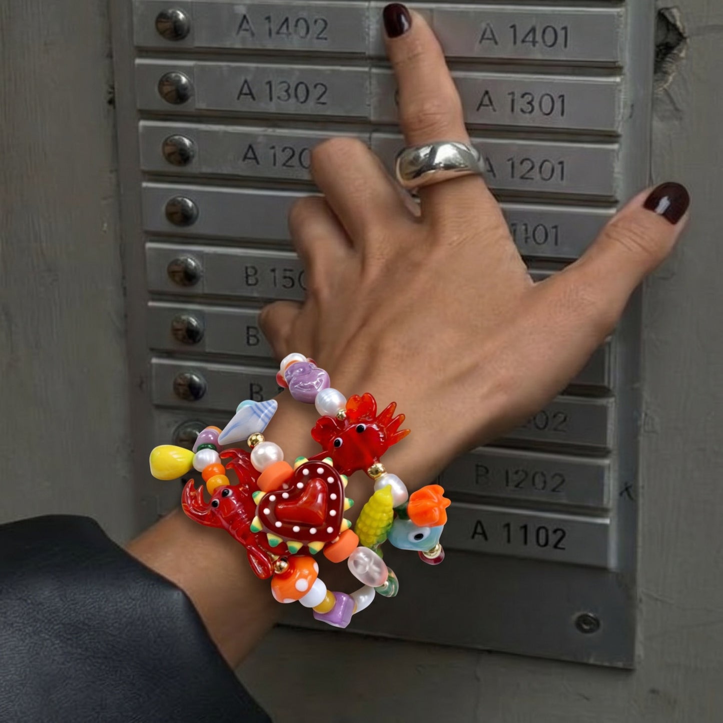 Bracelet RIO