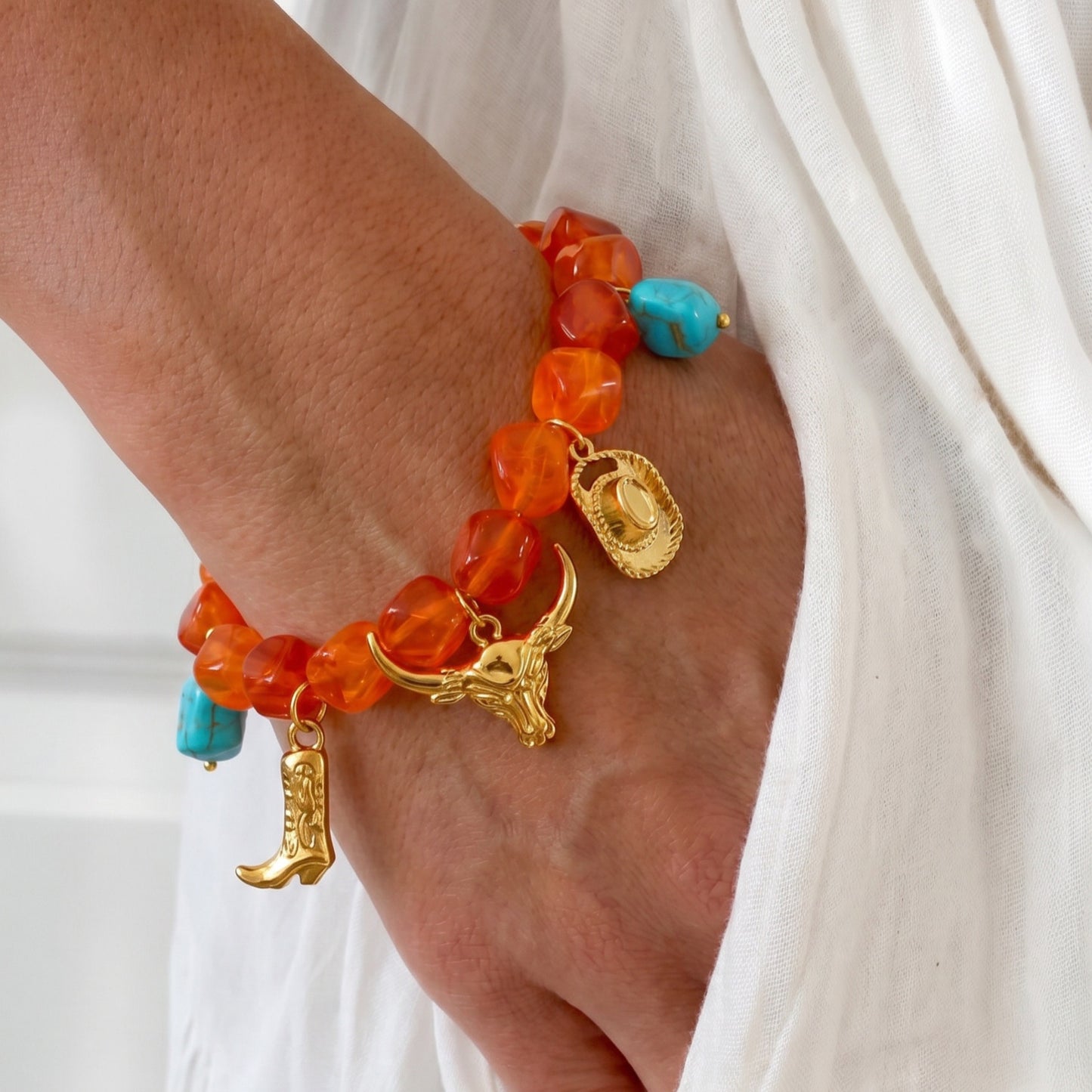 Bracelet MAYA