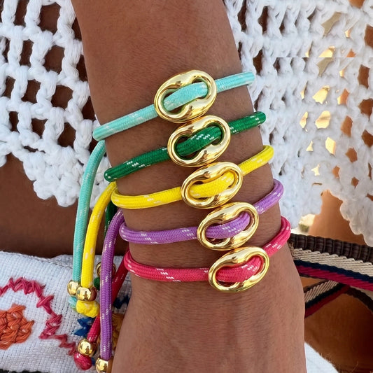 Bracelet MARRAKECH