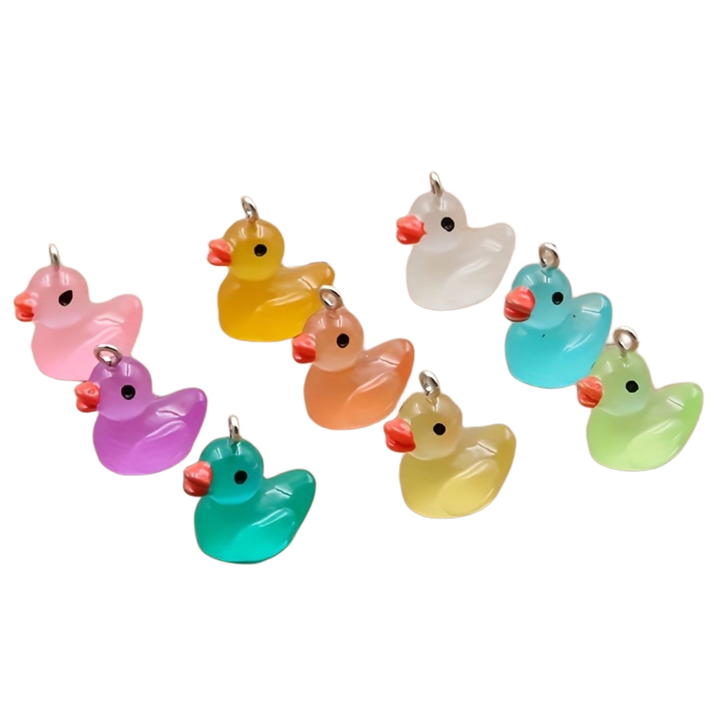 CHARMS CANARD COULEUR