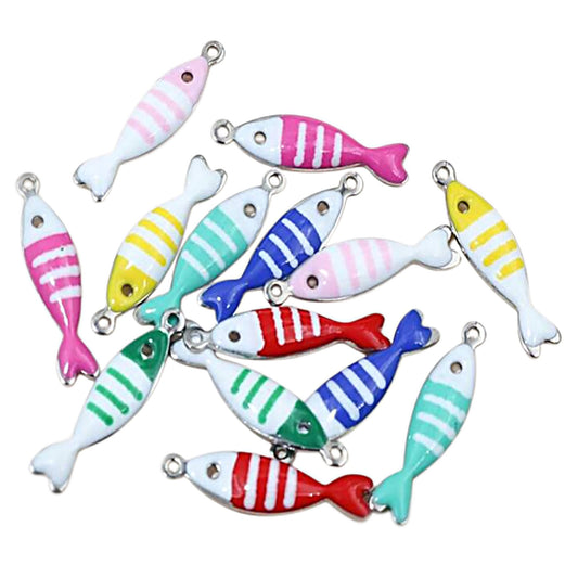CHARMS SMALL POISSON