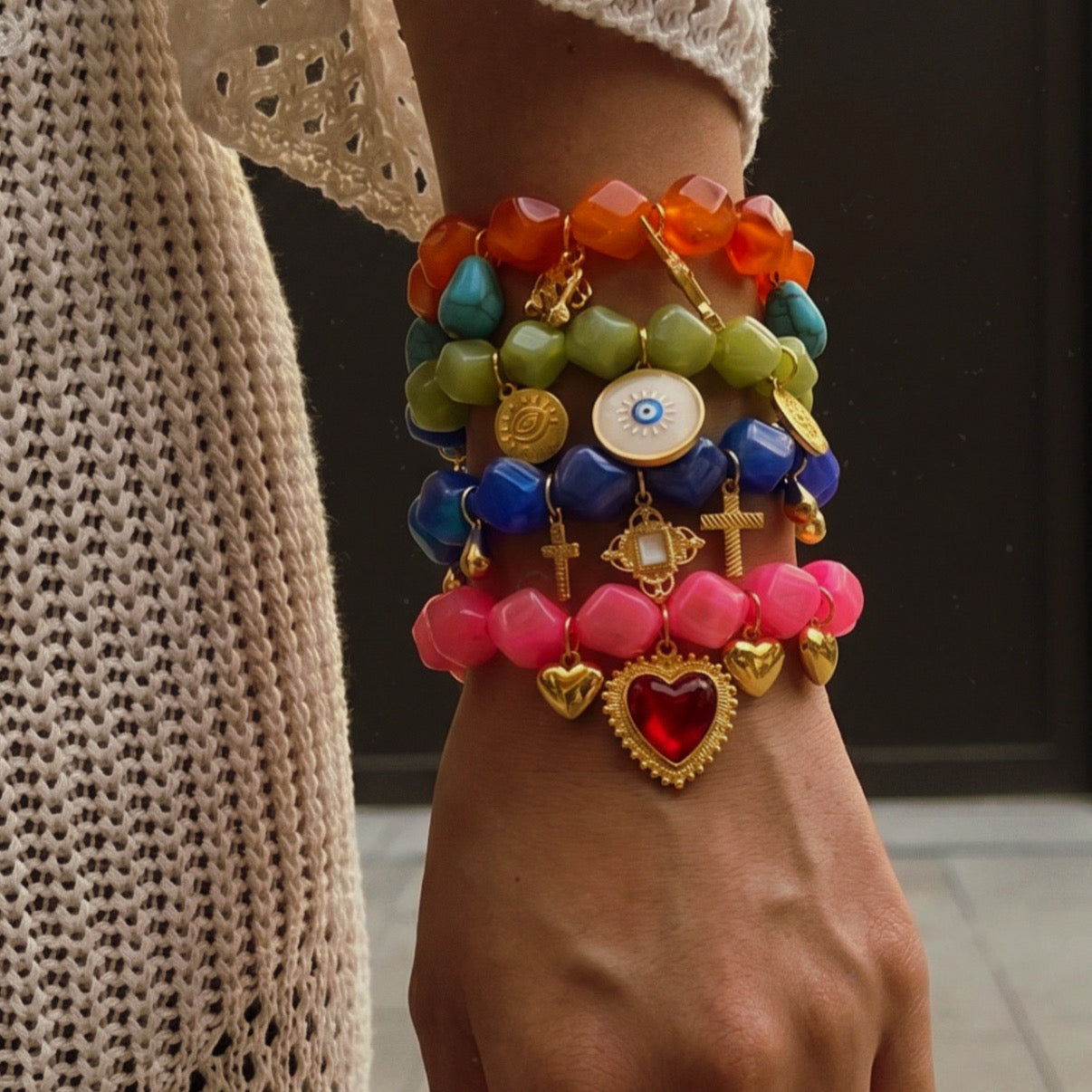 Bracelet MAYA