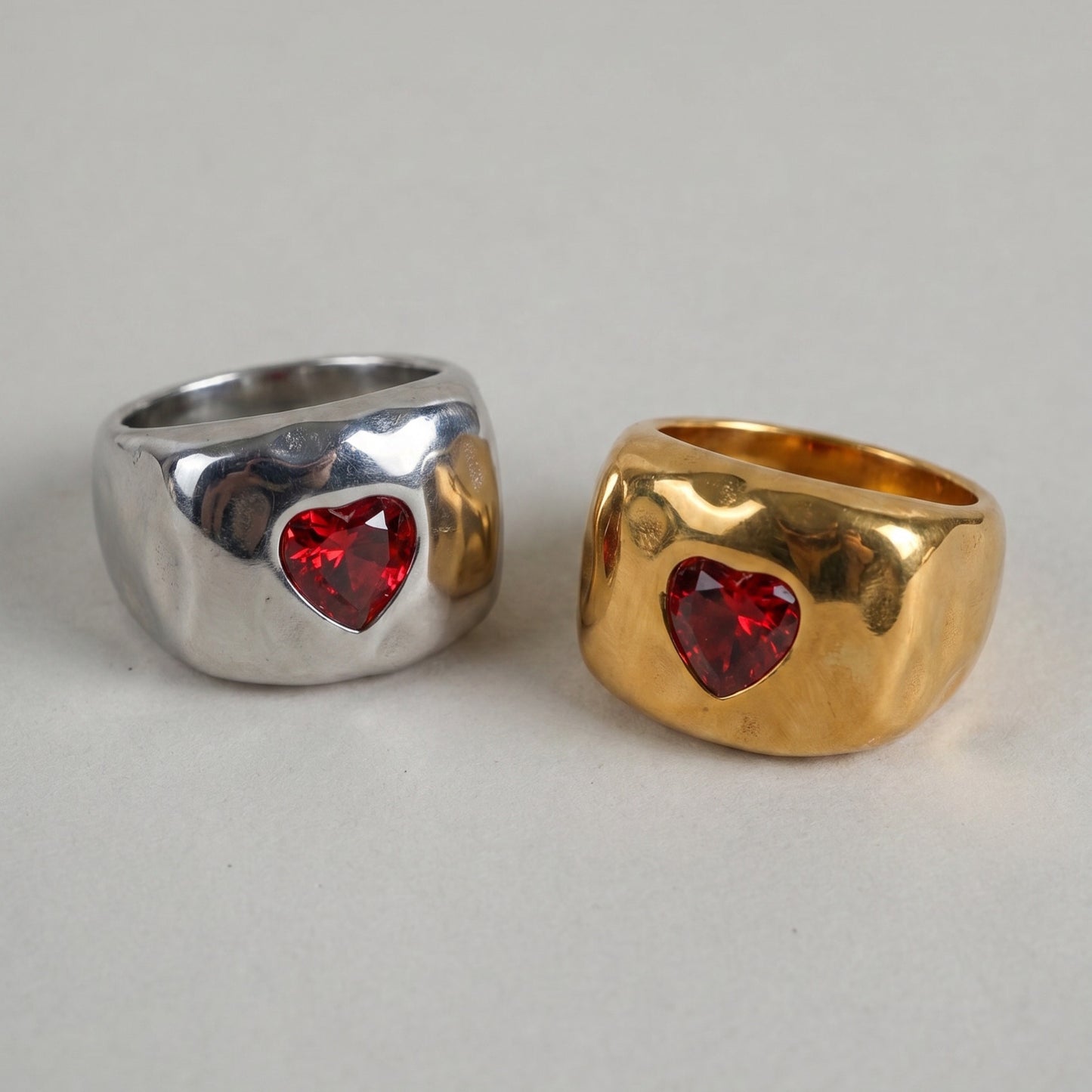 Bague ROMEO