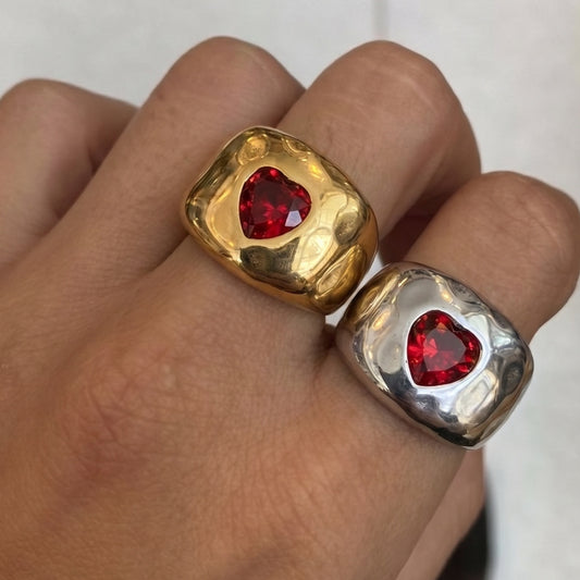 Bague ROMEO