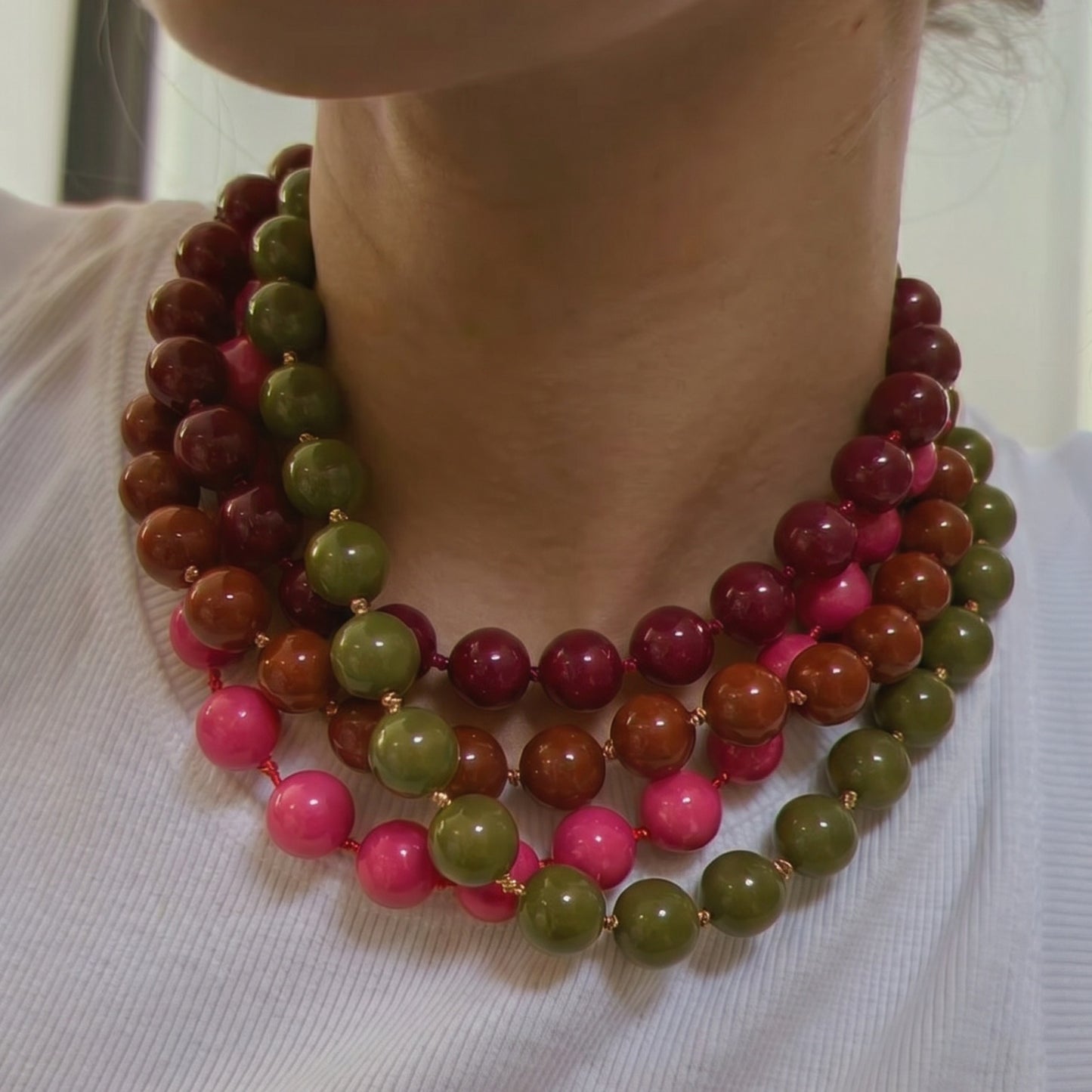 Collier SOLAR