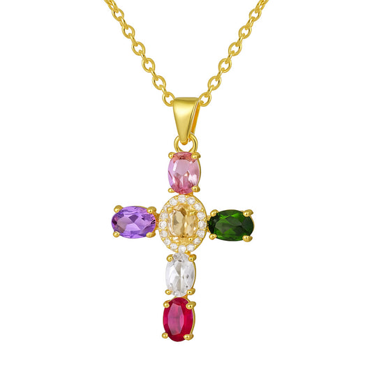 Collier AMOR