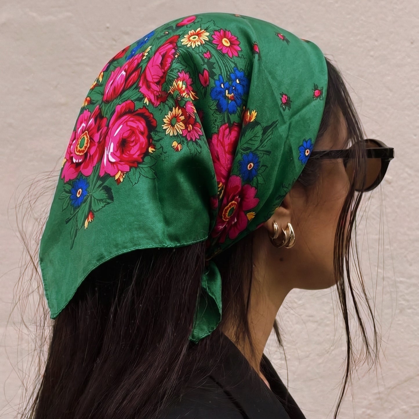 FOULARD LE NIL