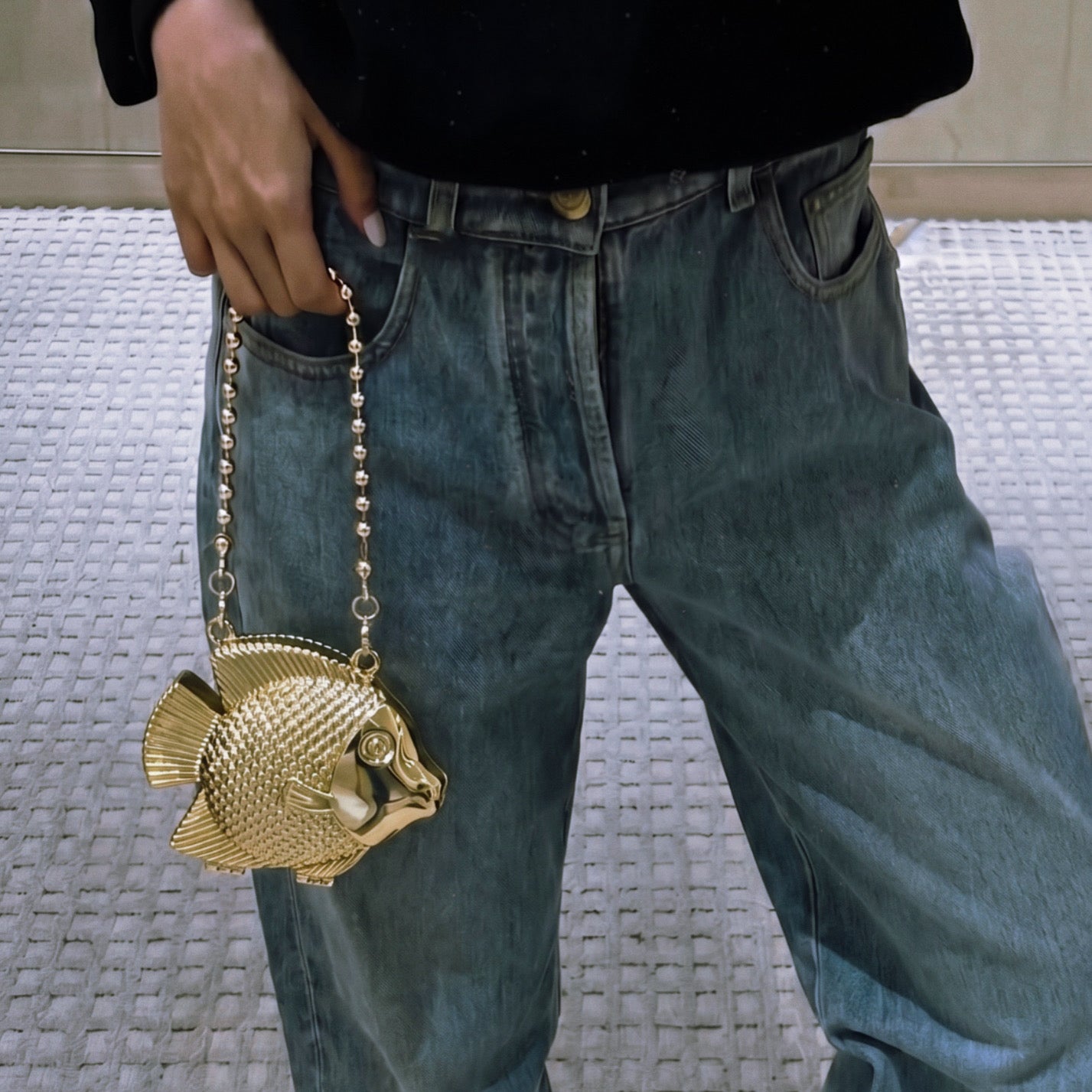 POCHETTE IRIS