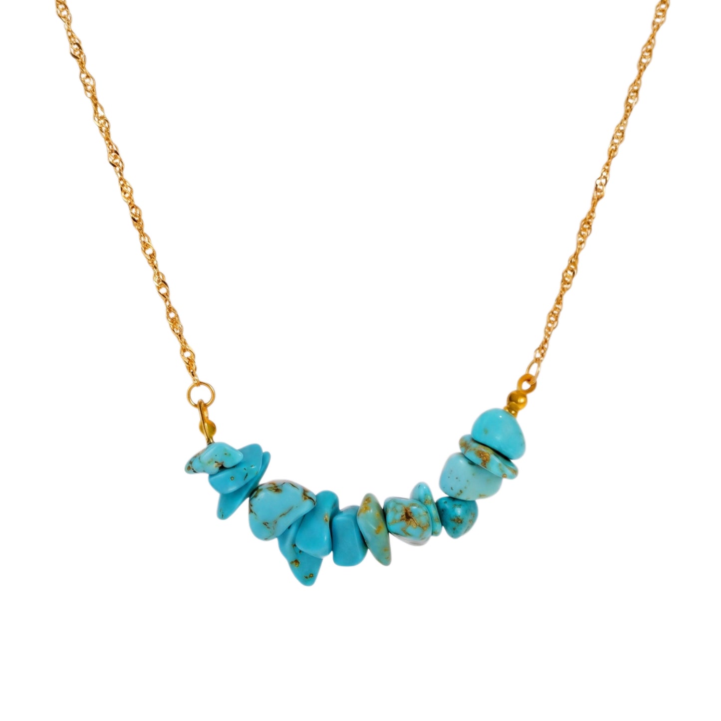 Collier INDRA