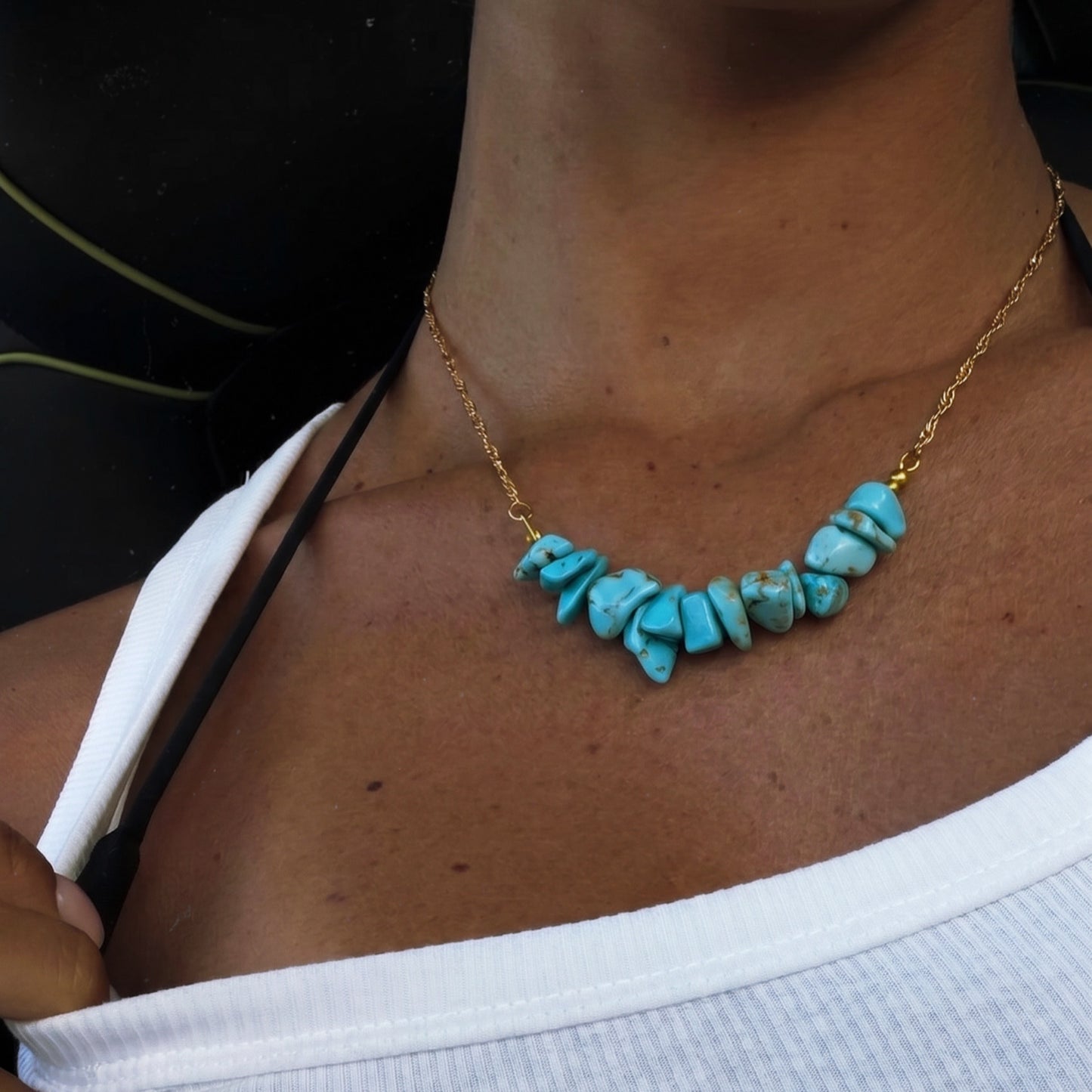 Collier INDRA
