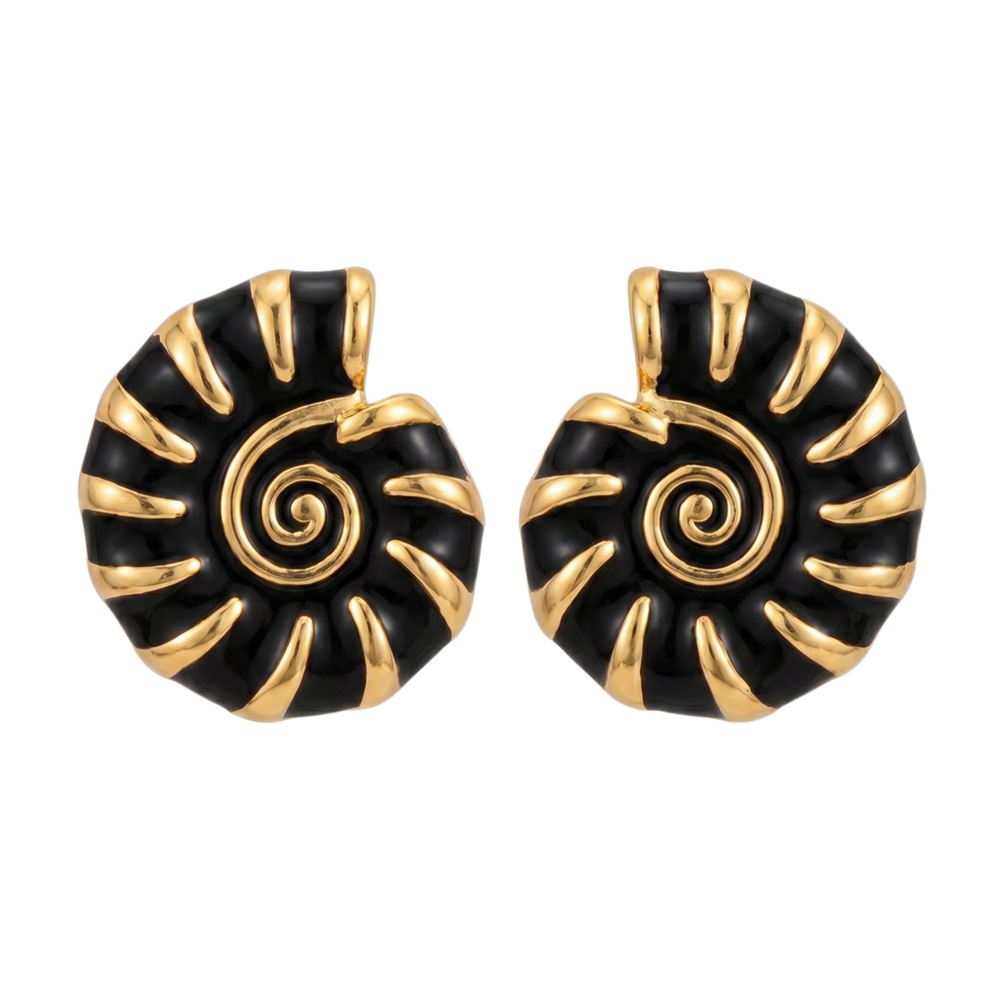 Boucles d’oreilles MARQUISE
