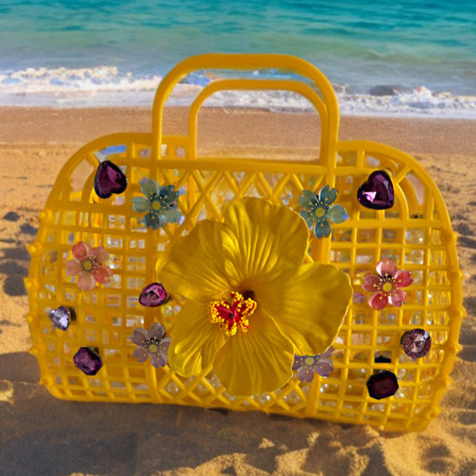 PANIER MAGIQUE BALI 🦋