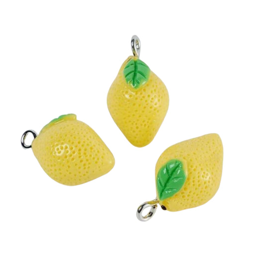 CHARMS CITRON 🍋