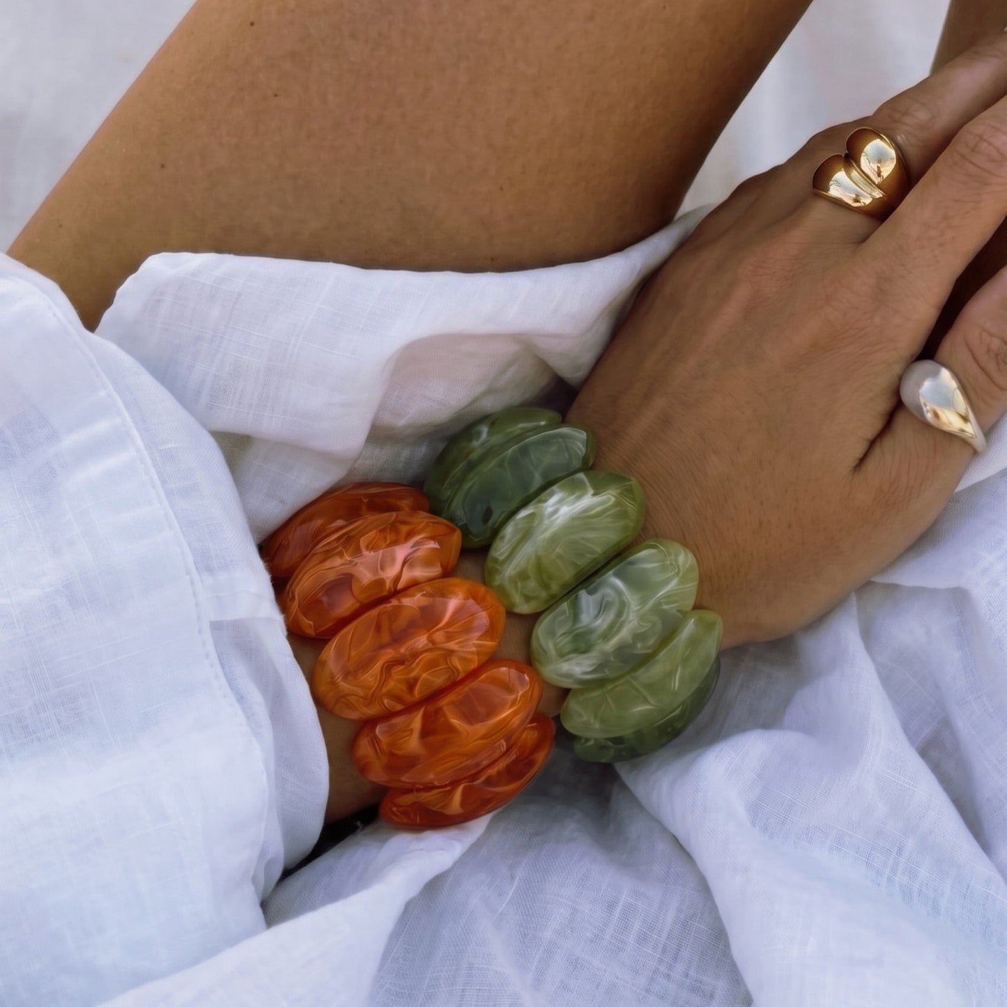 Bracelet ALOHA