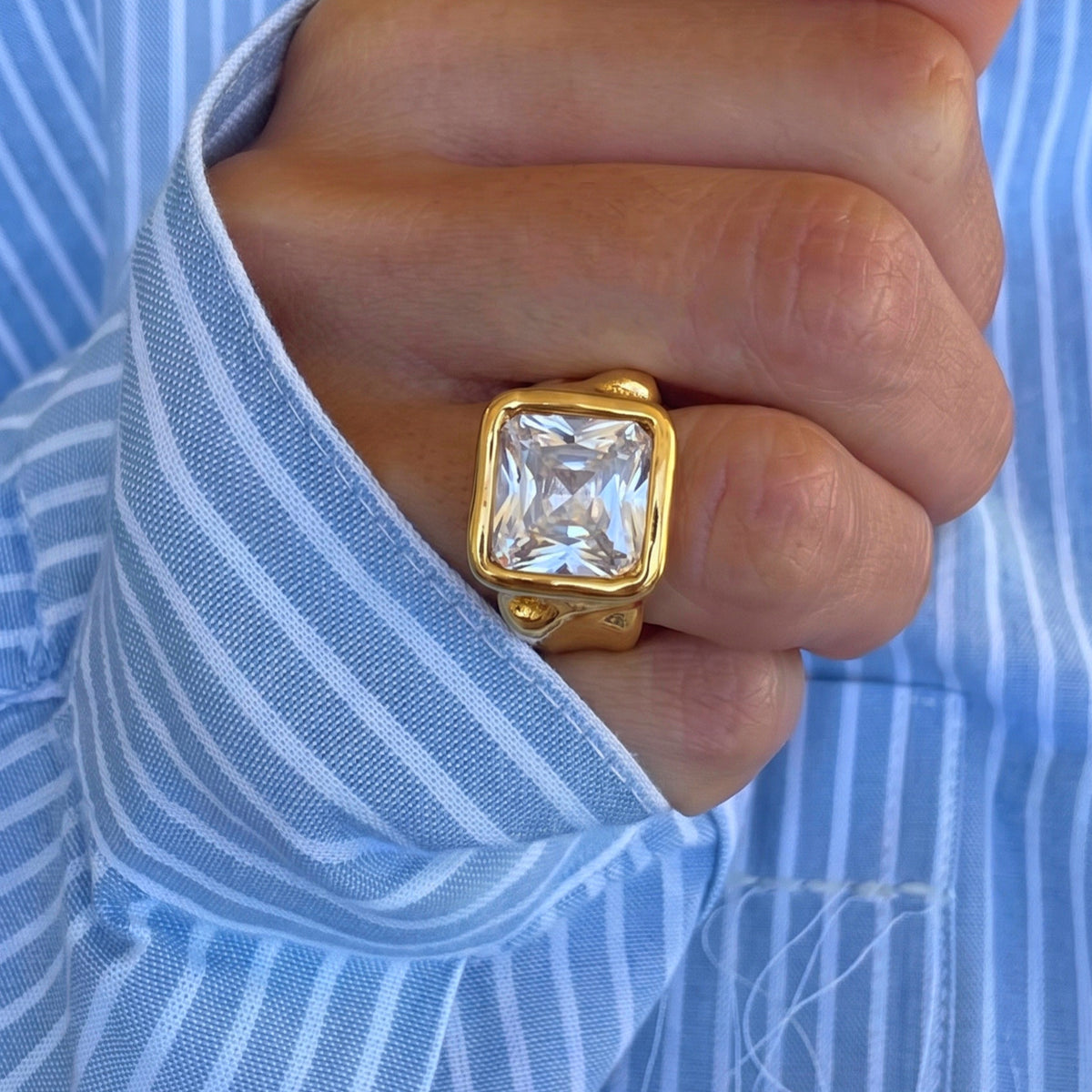 Bague MAYA