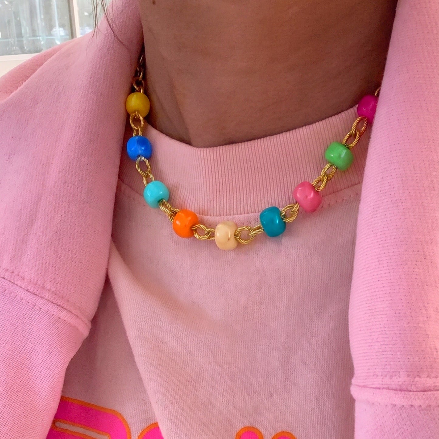 Collier TULUM