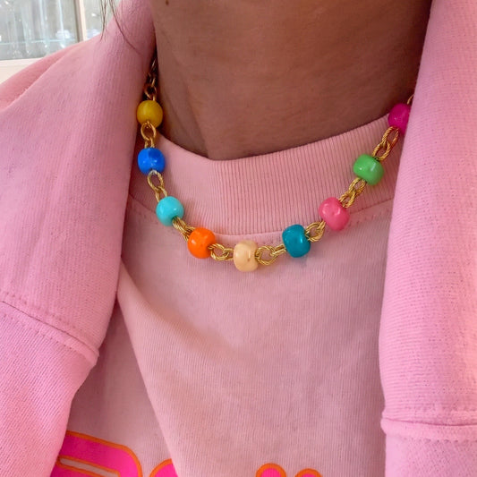 Collier TULUM