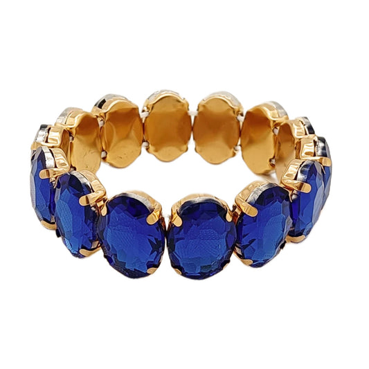 Bracelet AVA BLEU