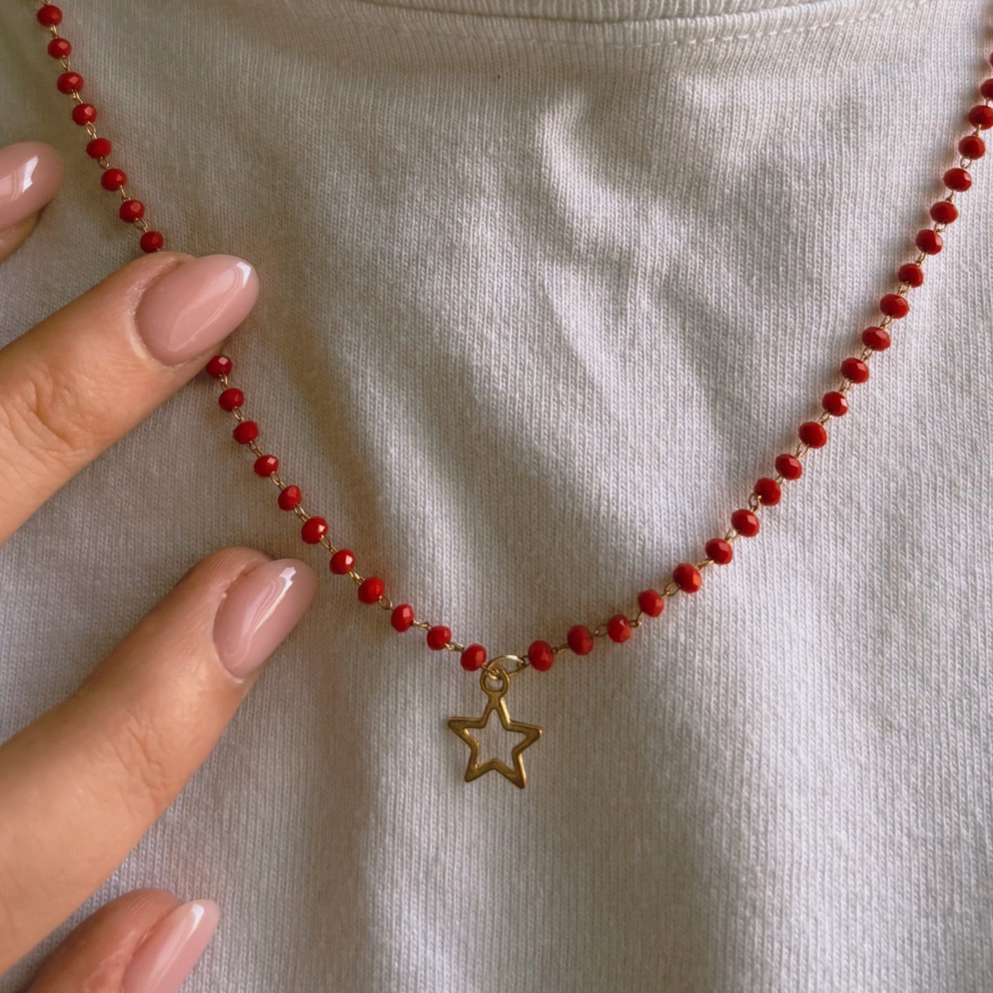 Collier STAR