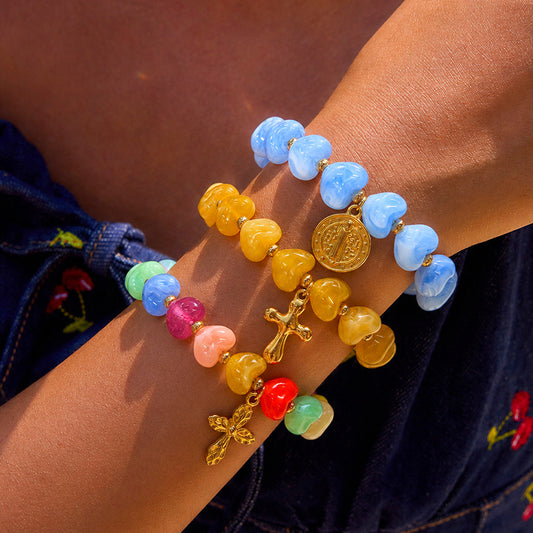 Bracelet BRELOQUE NIRVA