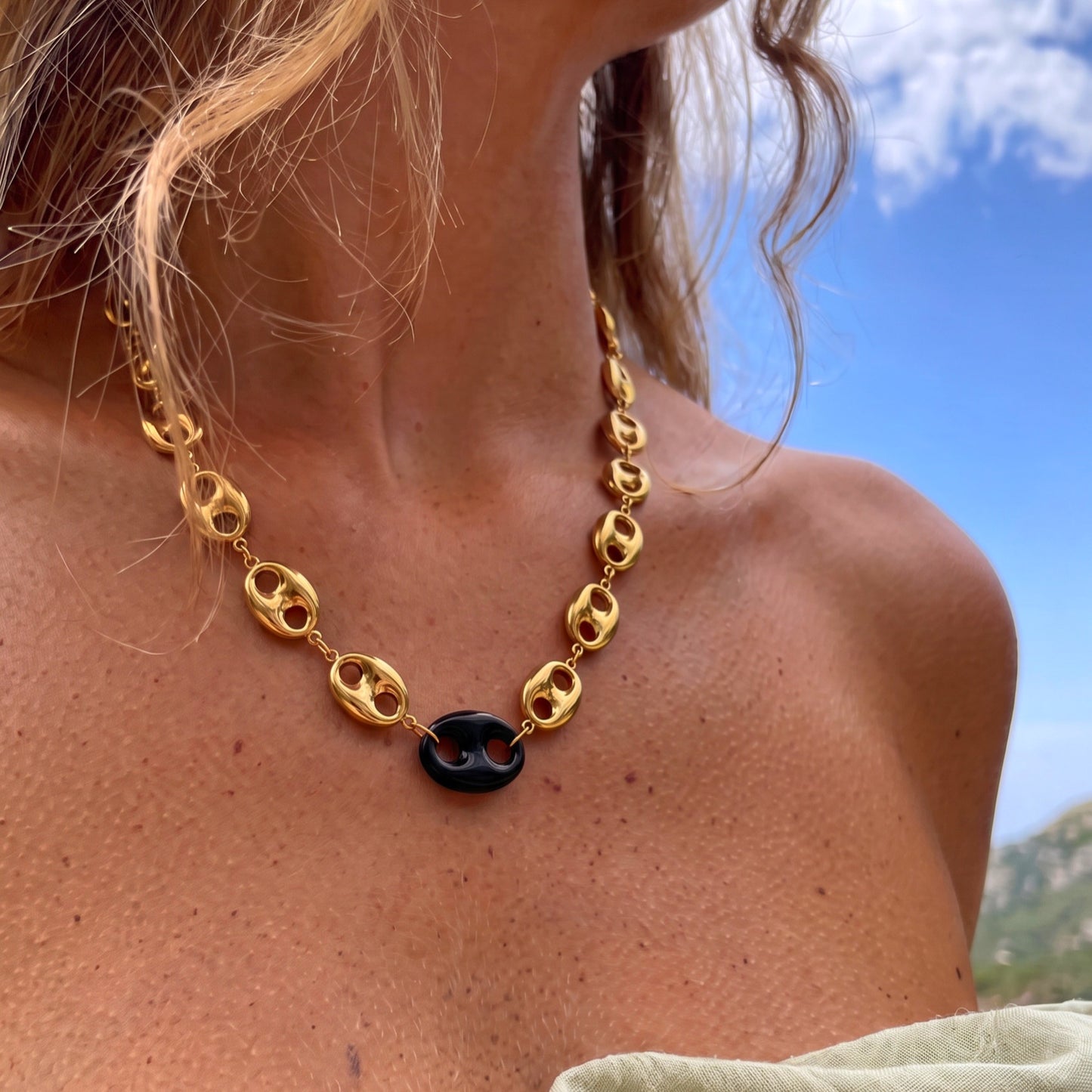 Collier STELLA