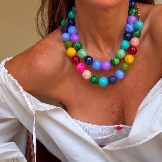 Collier IRIS