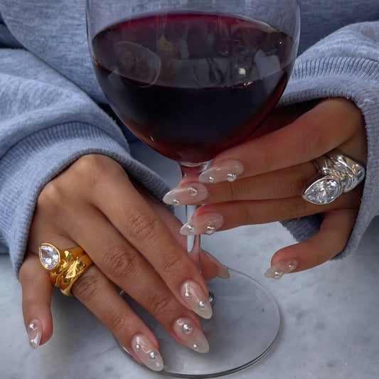 Bague LIVIE