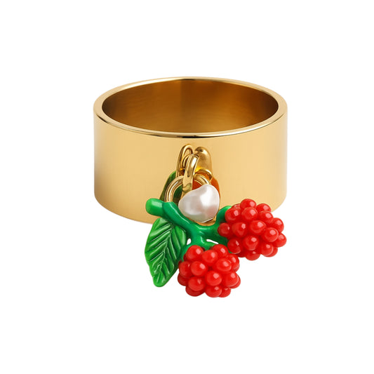Bague OLÉ