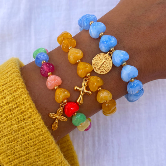 Bracelet BRELOQUE NIRVA