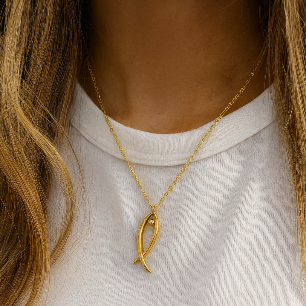 Collier LA SICILE