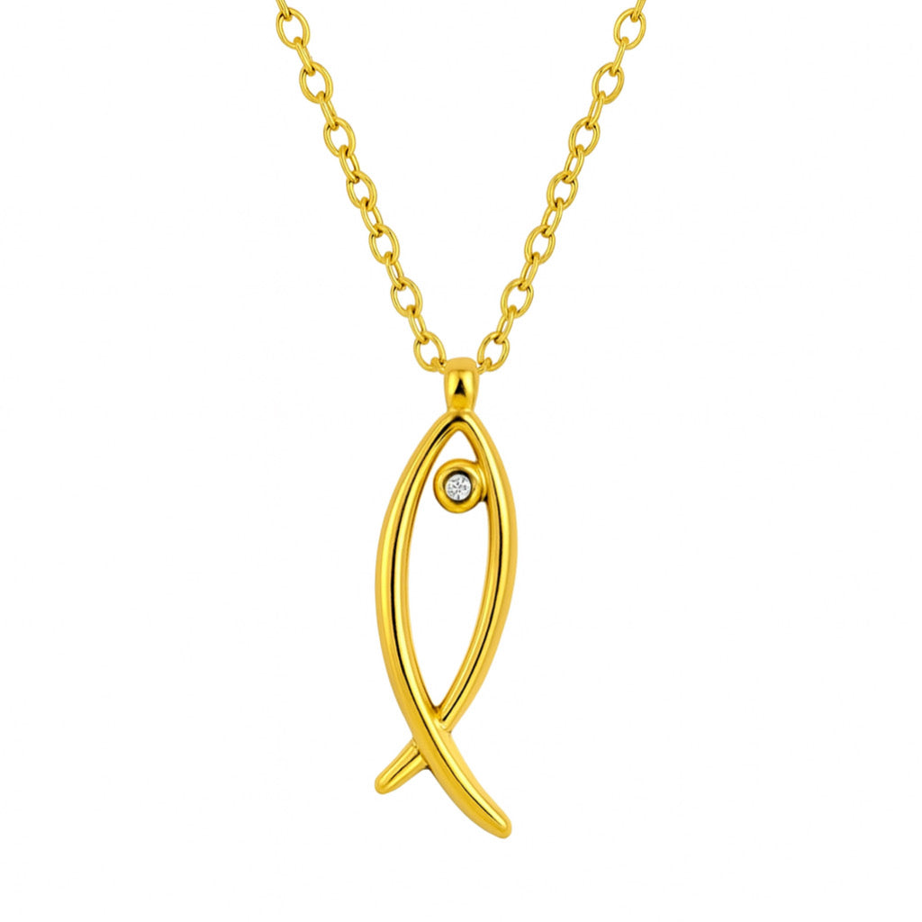 Collier LA SICILE