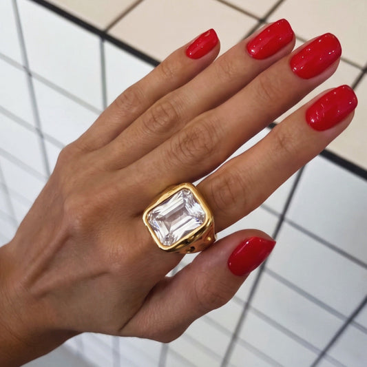 Bague MAYA