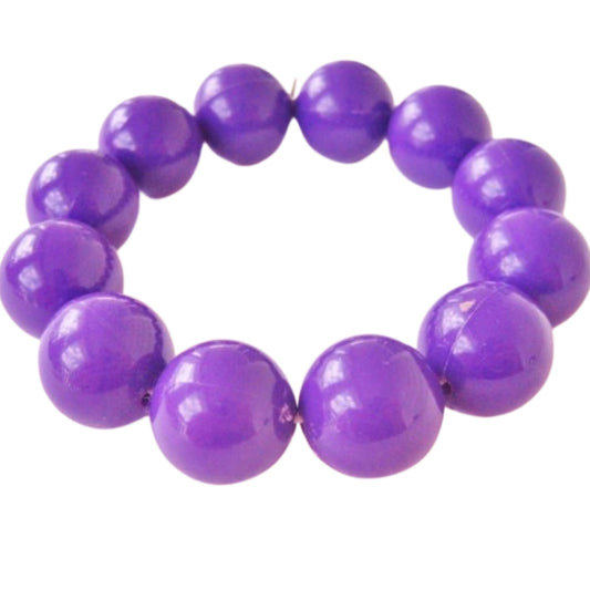 Bracelet RIO VIOLET