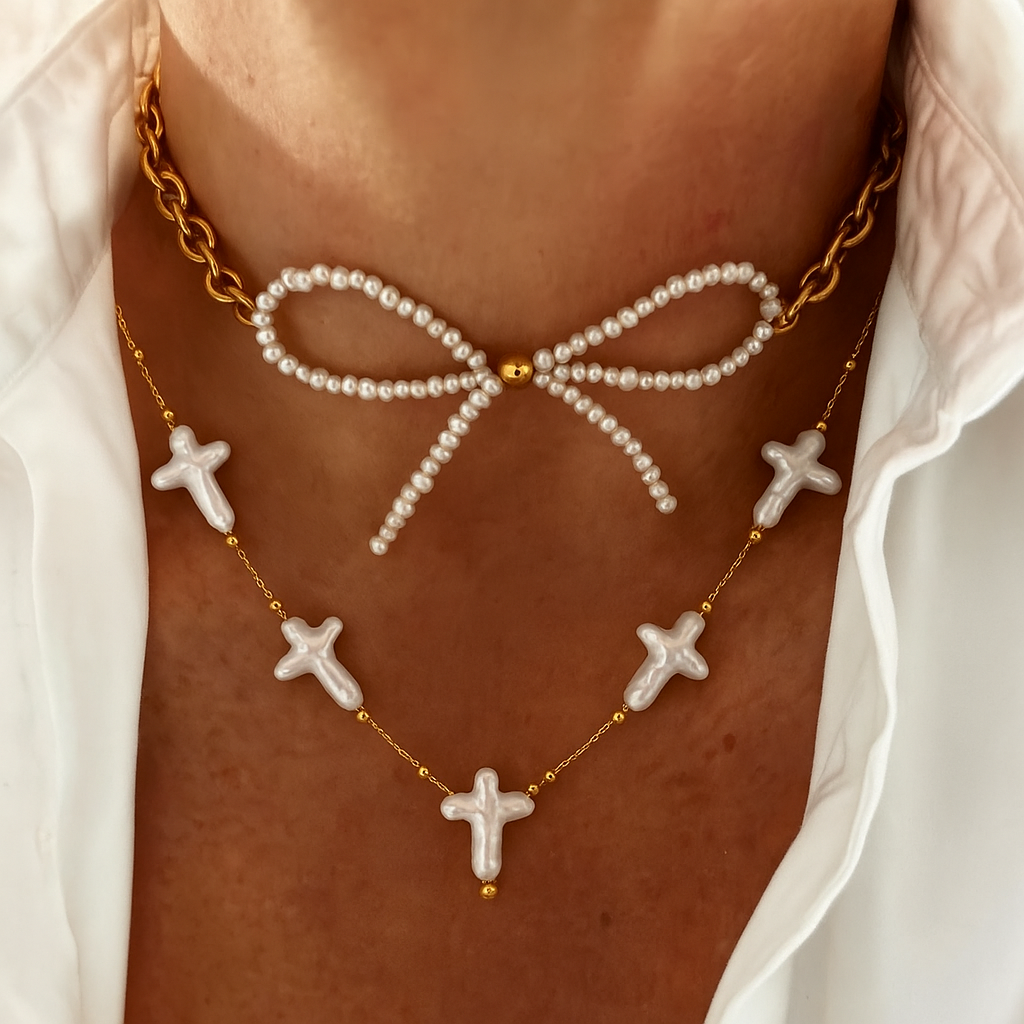 Collier SOLEA