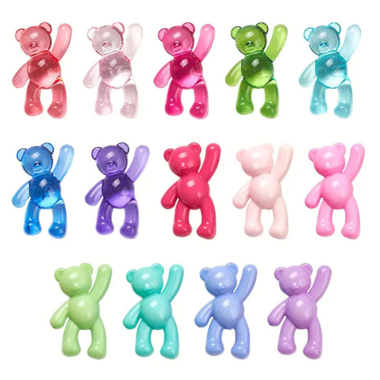 CHARMS BONHOMME