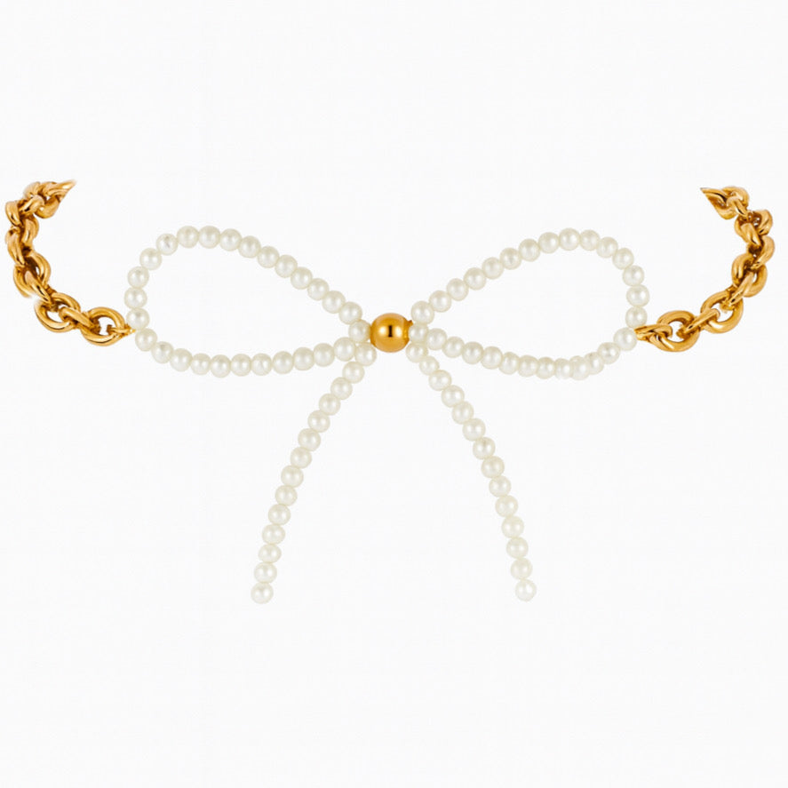 Collier SOLEA