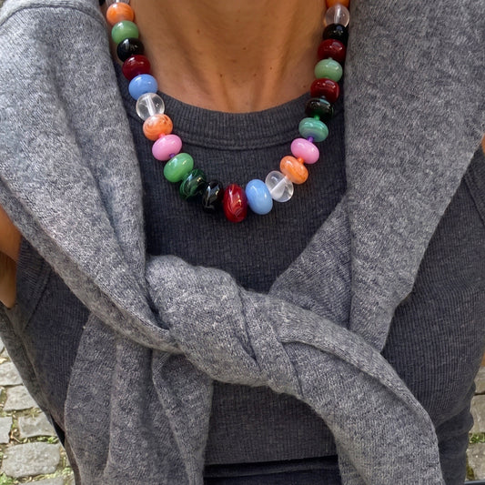 Collier KARMA 🪬