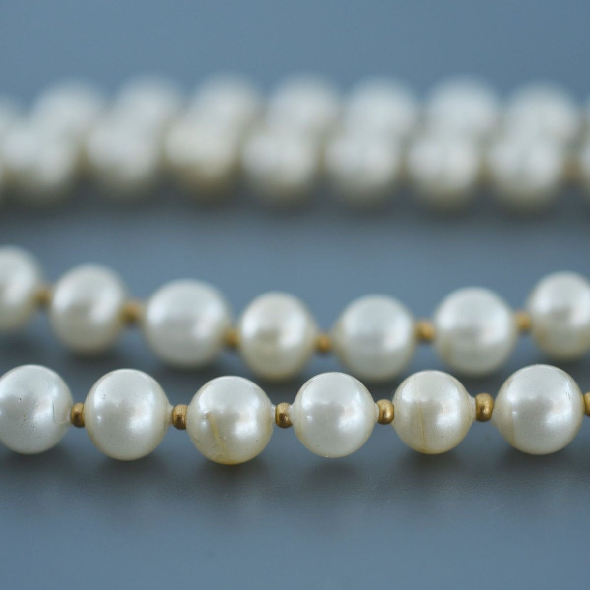 COLLIER À PERSONNALISER